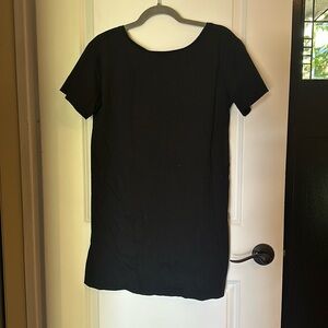 Women’s black Diesel dress